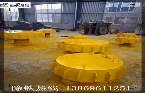 盤式電磁除鐵器，江西盤式rcdb電磁除鐵器_江西盤式rcdb電磁除鐵器接線原理圖工作原理及內(nèi)部結(jié)構(gòu) 