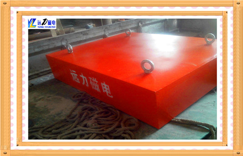 永磁強(qiáng)磁除鐵器，云南永磁強(qiáng)磁除鐵器維修_云南永磁強(qiáng)磁除鐵器維修怎么制作_哪家好及使用方法