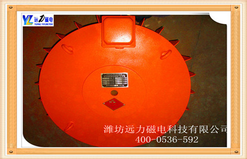 盤式電磁除鐵器，河北防爆盤式電磁除鐵器 _規(guī)格型號_河北防爆盤式電磁除鐵器加工工作原理及內(nèi)部結(jié)構(gòu) 