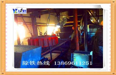 盤式電磁除鐵器，河南盤式電磁除鐵器rcdb _規(guī)格型號_河南盤式電磁除鐵器rcdb加工工作原理及內(nèi)部結(jié)構(gòu) 