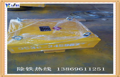 強磁除鐵器，遼寧超強磁永磁除鐵器_內部構造_遼寧超強磁永磁除鐵器訂制哪家好_使用方法