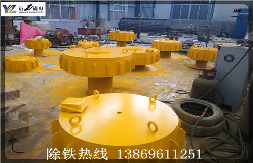 電磁除鐵器，吉林電磁除鐵器工作原理 _規(guī)格型號_吉林電磁除鐵器工作原理工作原理及內(nèi)部結(jié)構(gòu)