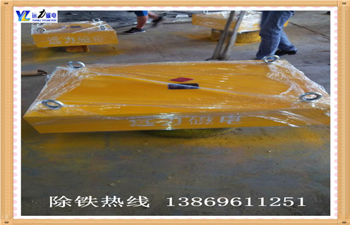 強磁除鐵器，浙江強磁除鐵器分為幾種_內部構造_浙江強磁除鐵器分為幾種內部構造訂制哪家好_使用方法 