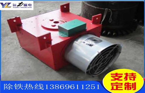 風(fēng)冷電磁除鐵器，湖北風(fēng)冷電磁除鐵器參數(shù)_選型_湖北風(fēng)冷電磁除鐵器參數(shù)工作原理公司多少錢參數(shù)_生產(chǎn)價(jià)格