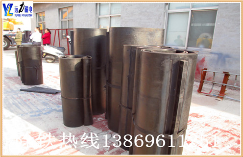 除鐵器皮帶，廣西除鐵器皮帶安裝方式怎么更換如何修復(fù)_廣西除鐵器皮帶安裝方式型號(hào)怎么更換及如何調(diào)_刮板價(jià)格 