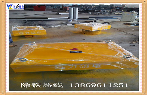 懸掛式永磁除鐵器，江蘇懸掛式永磁除鐵器生產(chǎn)_內(nèi)部磁塊安裝方法_江蘇懸掛式永磁除鐵器生產(chǎn)型號視頻定制供應(yīng)型號價格 